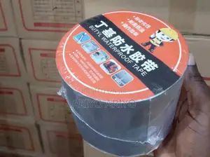 Waterproof Sealant Tape