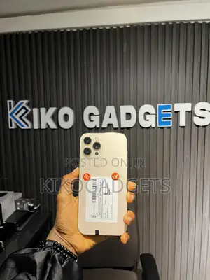 Apple iPhone 12 Pro Max 128 GB Gold