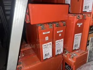 12v100 Ah Leoch Gel Battery