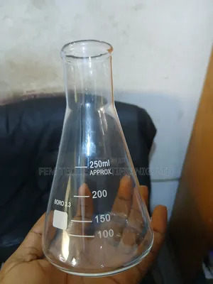 Conical Flask
