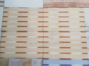 Building Materials
