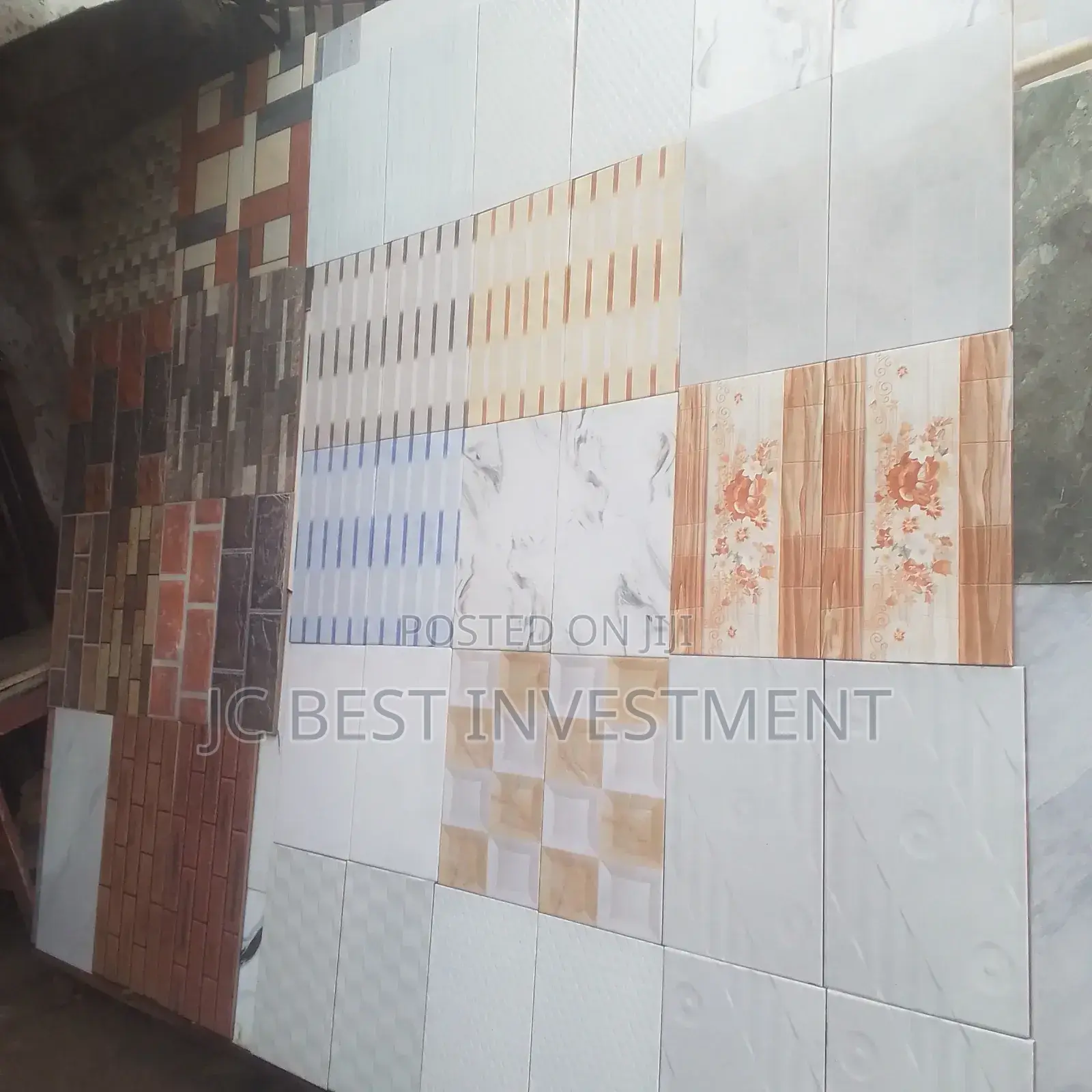 Building Materials