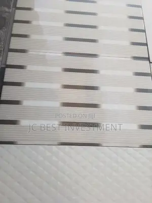 Building Materials