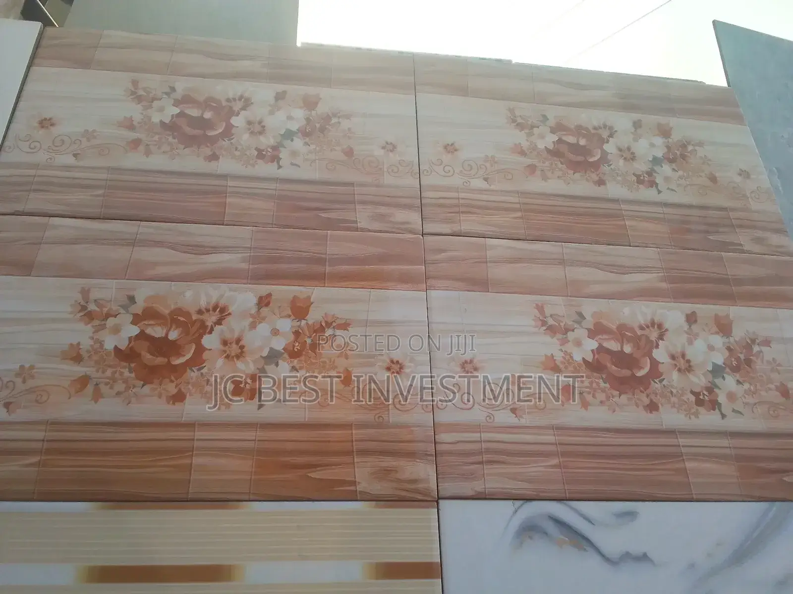 Building Materials