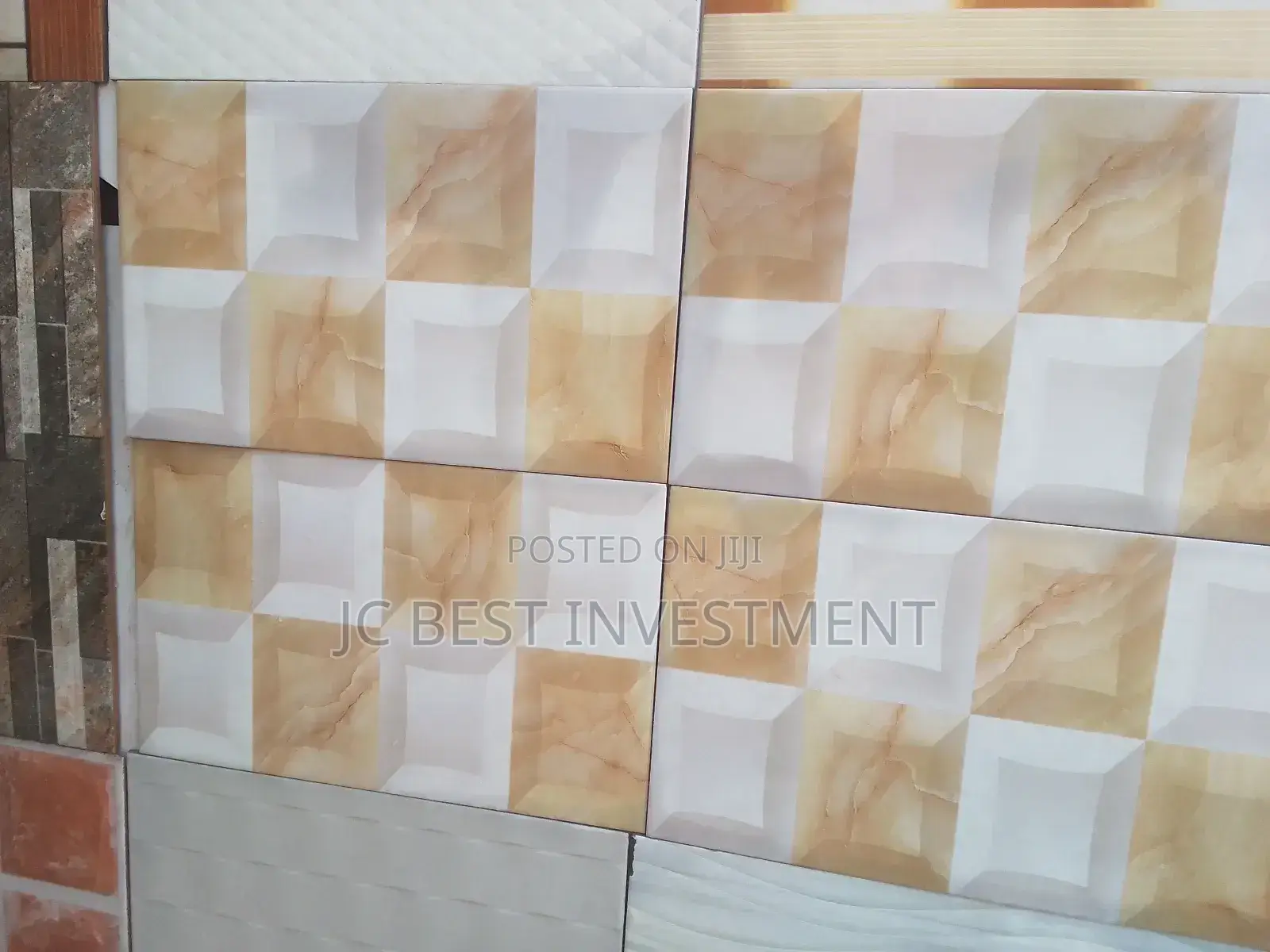 Building Materials