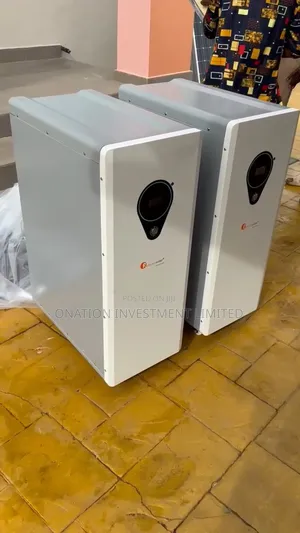 17.5kwh 51.2v Felicity Lithium Battery