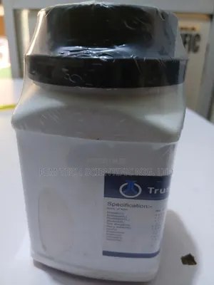 Potassium Hydroxide