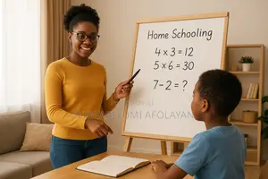 Home/Online Tutoring