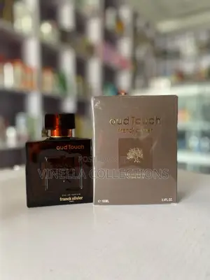Franck Oliver Oud Touch