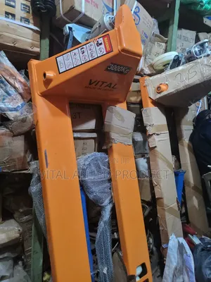 Hand Pallet Truck