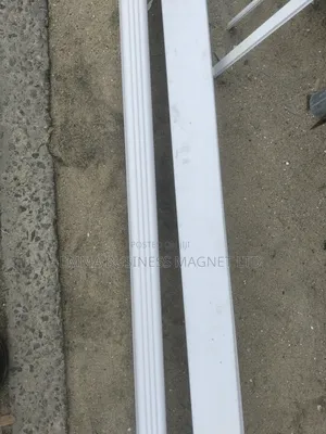 Original Gutters and Pipes for Roofing Sheets