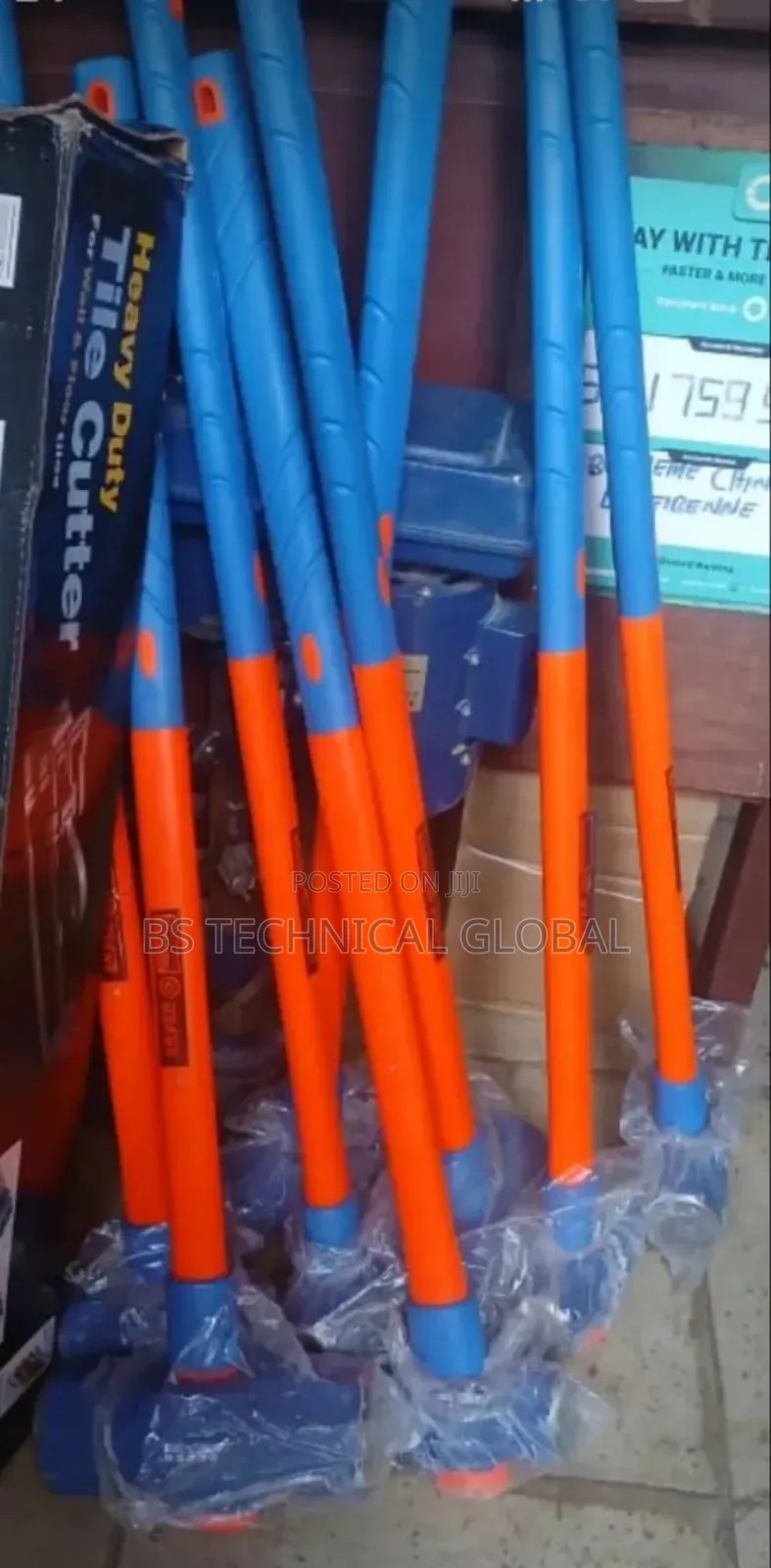 Sledge Hammer 5kg