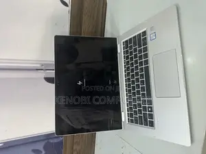 Laptop HP EliteBook X360 1030 G2 16GB Intel Core I7 SSD 512GB
