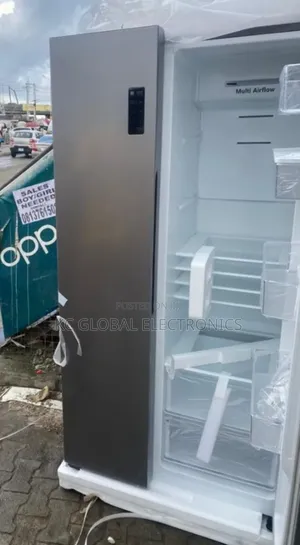 Hisense Freezer