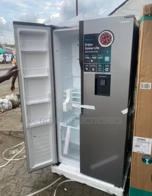 Hisense Freezer