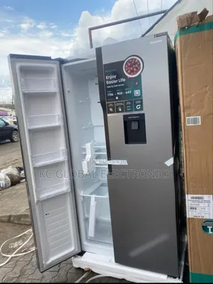 Hisense Freezer