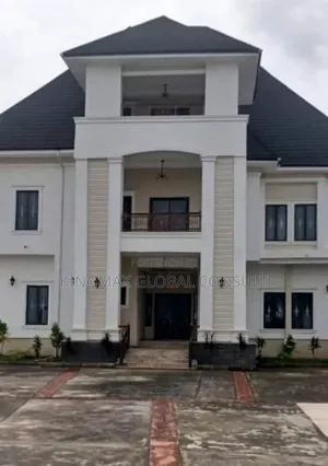 9bdrm Mansion in Guzape District for sale