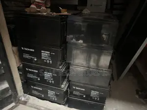 12v150 Gel Battery