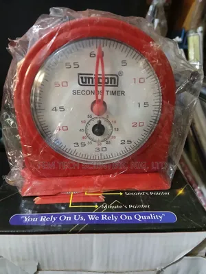 Stop Clock