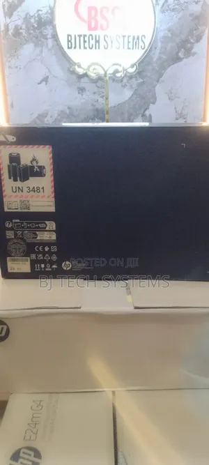 New Laptop HP 15 8GB Intel Core I5 SSD 512GB