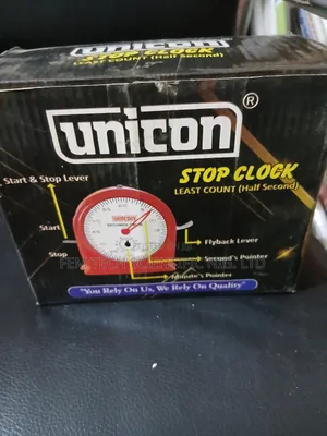 Stop Clock