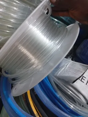 10mm Pu Hose for Water, Compressed Air, Oil.100 Meters in Full Bundle
