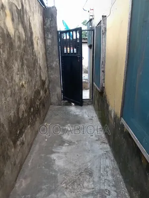 Studio Apartment in Abule Egba for rent