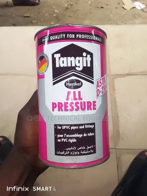 Tangit All Purpose Gum 1kg