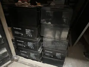 12v150ah Gel Batteries