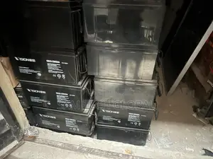 12v150ah Gel Batteries