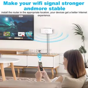Wall Mounting Bracket for Starlink Gen3 Router