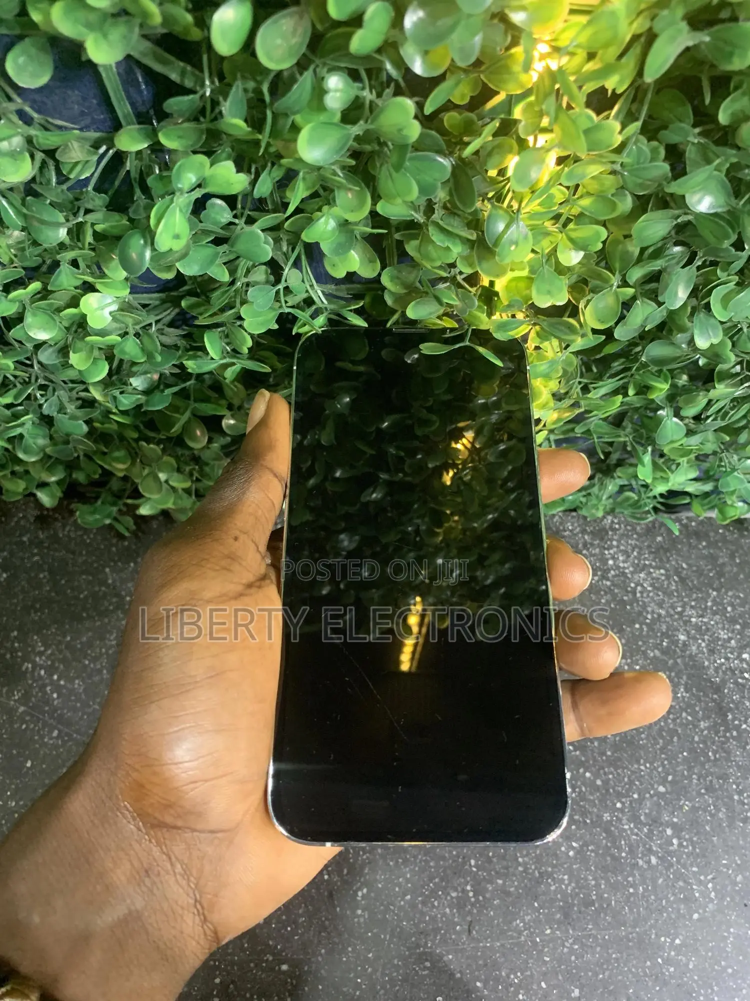 Apple iPhone 13 Pro 128 GB White