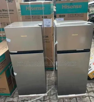 Hisense Refrigerator