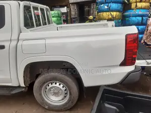 Bed Lining for Mitsubishi L200 New Model