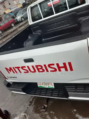 Bed Lining for Mitsubishi L200 New Model