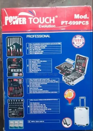 Engineering Tools Box
