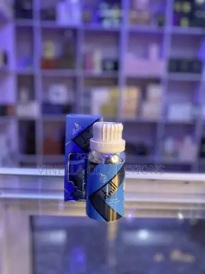 D’Nill Almas Perfume