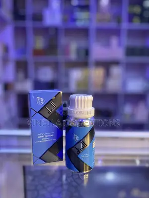 D’Nill Almas Perfume