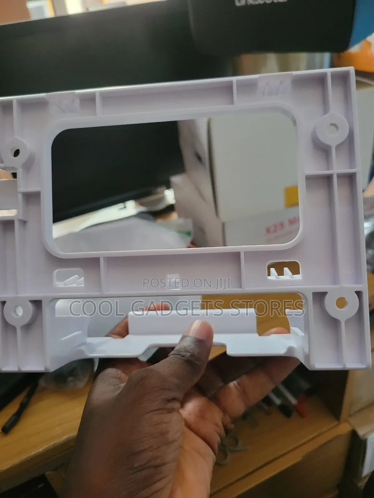 Wall Mounting Bracket for Starlink Gen3 Router