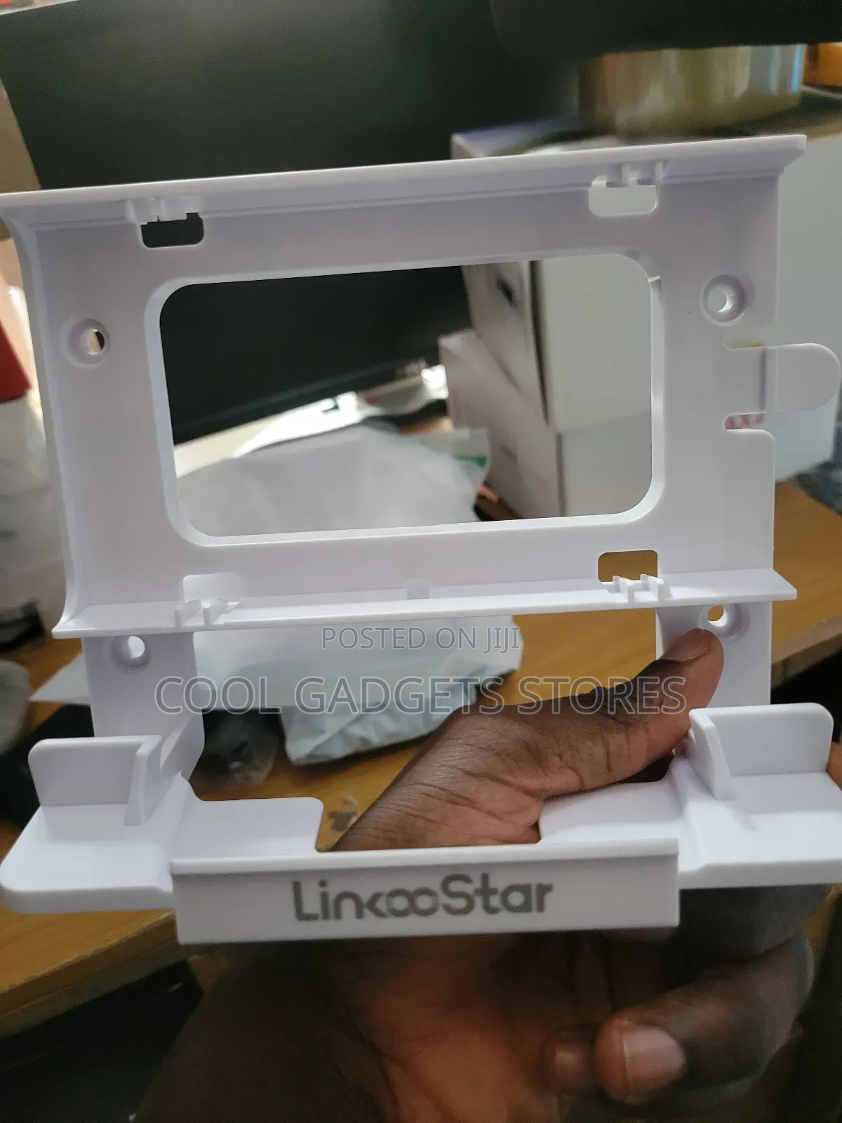 Wall Mounting Bracket for Starlink Gen3 Router