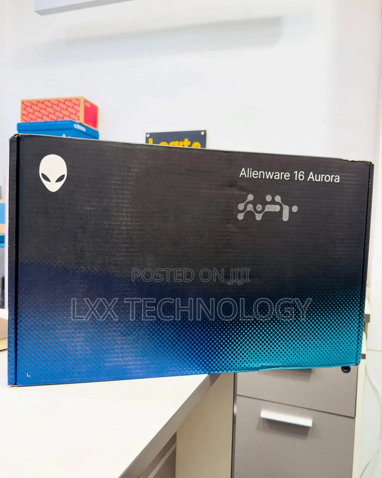 New Laptop Dell 32GB Intel Core Ultra 7 SSD 1T