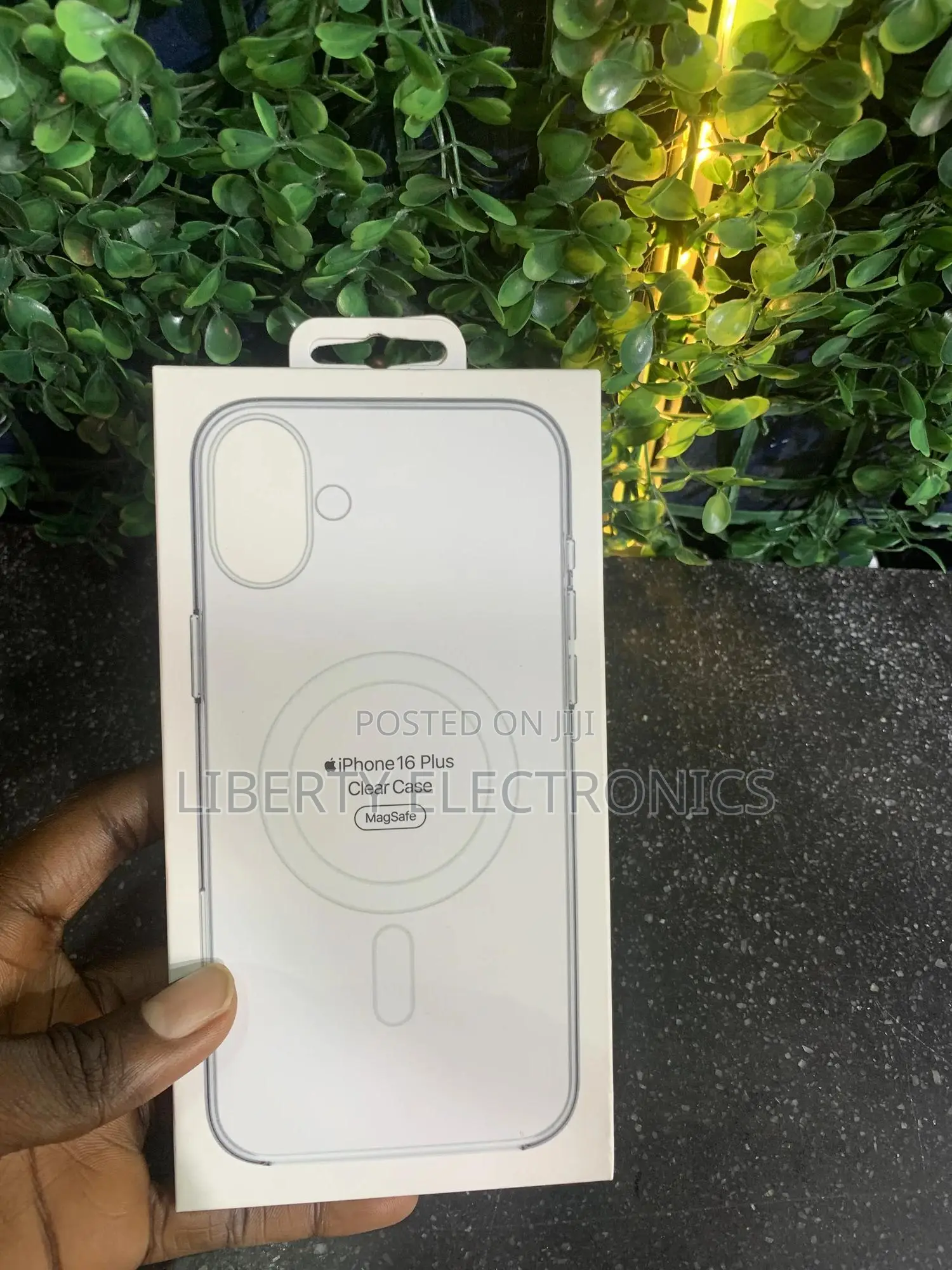 Brand New iPhone 16 Plus