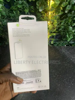 Brand New iPhone 16 Plus