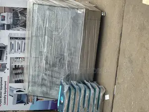 6 Plate Food Warmer