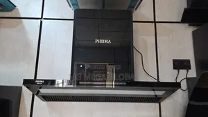 Phima T-Shape Hand Wave Extractor 90cm