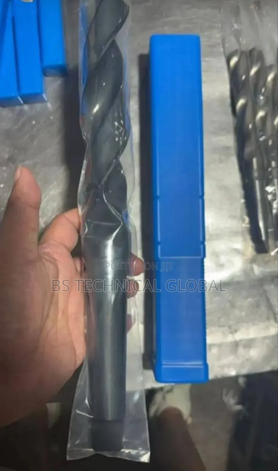 45mm Drill Bit