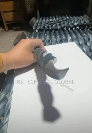 45mm Drill Bit
