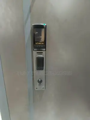 Smart Lock for Modern Home