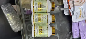 Luxury Glutathione Supplements