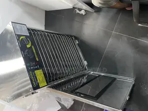 16 Trays Food Dehydrator